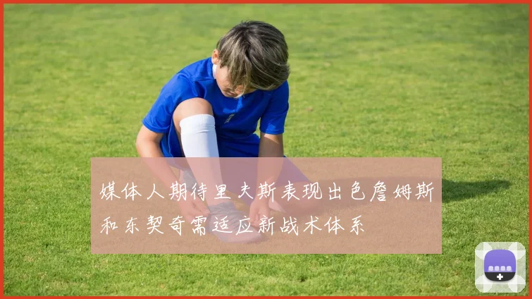 媒体人期待里夫斯表现出色詹姆斯和东契奇需适应新战术体系